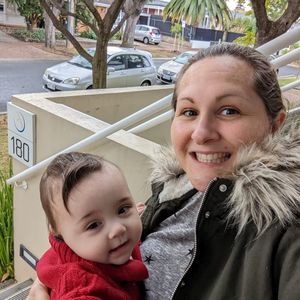 Meet your Posher, Anna